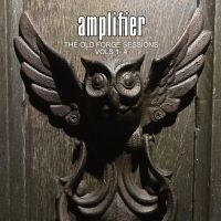 Amplifier - Tof Sessions Vols 1-4 (4 Disc Cd) in der Gruppe UNSERE TIPPS / Freitagsveröffentlichungen / Fredag den 5:e Jan 24 bei Bengans Skivbutik AB (5509910)