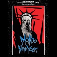 Mondo New York - Mondo New York in der Gruppe Musik-DVD & Bluray bei Bengans Skivbutik AB (5509924)