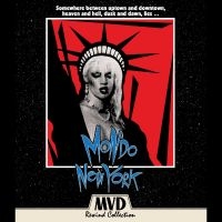 Mondo New York (2-Disc Collector's - Mondo New York (2-Disc Collector's in der Gruppe MUSIK / Musik Blu-Ray / Pop-Rock bei Bengans Skivbutik AB (5509925)