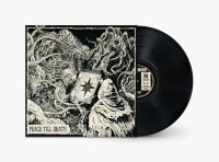 Various Artists - Peace Till Death (Vinyl Lp) in der Gruppe UNSERE TIPPS / Freitagsveröffentlichungen / Fredag den 19e Jan 24 bei Bengans Skivbutik AB (5509935)