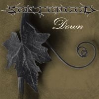 Sentenced - Down (Clear Gold Smoke Vinyl Lp) in der Gruppe UNSERE TIPPS / Freitagsveröffentlichungen / Fredag den 19e Jan 24 bei Bengans Skivbutik AB (5509950)