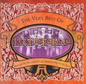 Lindisfarne - The Very Best Of Lindisfarne in der Gruppe UNSERE TIPPS / Weihnachtsgeschenktipp CD bei Bengans Skivbutik AB (5510010)