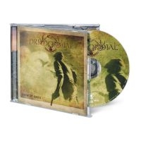 Primordial - How It Ends in der Gruppe CD / Hårdrock bei Bengans Skivbutik AB (5510118)