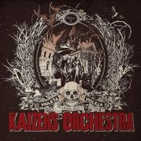 Kaizers Orchestra - Violeta Violeta Volume Ii in der Gruppe UNSERE TIPPS / Weihnachtsgeschenktipp Vinyl bei Bengans Skivbutik AB (5510129)