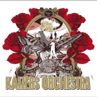 Kaizers Orchestra - Violeta Violeta Volume Iii in der Gruppe UNSERE TIPPS / Weihnachtsgeschenktipp Vinyl bei Bengans Skivbutik AB (5510130)