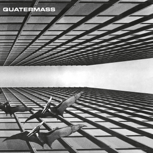 Quatermass - Quatermass in der Gruppe UNSERE TIPPS / Freitagsveröffentlichungen / Fredag den 5:e Jan 24 bei Bengans Skivbutik AB (5510210)