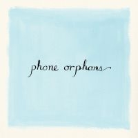 Veirs Laura - Phone Orphans (Blue & Black Cornett in der Gruppe UNSERE TIPPS / Weihnachtsgeschenktipp Vinyl bei Bengans Skivbutik AB (5510233)