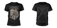 Ingested - T/S Fatalist (L) in der Gruppe MERCHANDISE / T-shirt / Hårdrock bei Bengans Skivbutik AB (5510253)