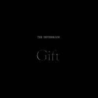 Sisterhood The - Gift (Clear Vinyl) in der Gruppe -Start Jan R2 bei Bengans Skivbutik AB (5510265)