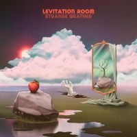 Levitation Room - Strange Weather in der Gruppe UNSERE TIPPS / Freitagsveröffentlichungen / Fredag Den 23:e Februari 2024 bei Bengans Skivbutik AB (5510312)