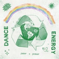 Power Peter - New Dance Energy (Clear Vinyl) in der Gruppe UNSERE TIPPS / Freitagsveröffentlichungen / Fredag den 5:e Jan 24 bei Bengans Skivbutik AB (5510319)