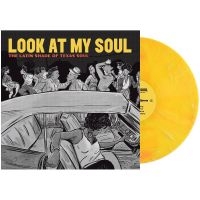 Various Artists - Look At My Soul: The Latin Shade Of in der Gruppe UNSERE TIPPS / Freitagsveröffentlichungen / Fredag den 12:e Jan 24 bei Bengans Skivbutik AB (5510321)