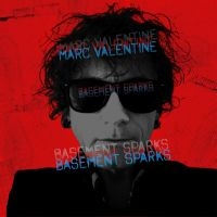 Valentine Marc - Basement Sparks in der Gruppe UNSERE TIPPS / Weihnachtsgeschenktipp Vinyl bei Bengans Skivbutik AB (5510325)