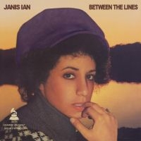 Ian Janis - Between The Lines in der Gruppe UNSERE TIPPS / Freitagsveröffentlichungen / Fredag den 12:e Jan 24 bei Bengans Skivbutik AB (5510343)