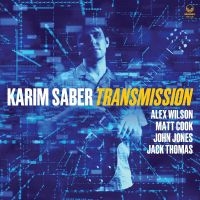 Saber Karim - Transmission in der Gruppe UNSERE TIPPS / Freitagsveröffentlichungen / Fredag den 19e Jan 24 bei Bengans Skivbutik AB (5510374)