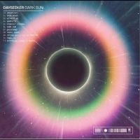 Dayseeker - Dark Sun in der Gruppe CD / Pop-Rock bei Bengans Skivbutik AB (5510473)