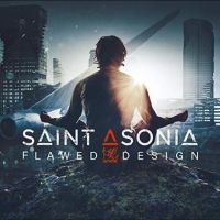 Saint Asonia - Flawed Design in der Gruppe UNSERE TIPPS / Weihnachtsgeschenktipp Vinyl bei Bengans Skivbutik AB (5510487)