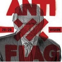 Anti-Flag - 20/20 Vision in der Gruppe VINYL / Pop-Rock bei Bengans Skivbutik AB (5510489)