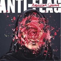 Anti-Flag - American Spring in der Gruppe VINYL / Pop-Rock bei Bengans Skivbutik AB (5510492)