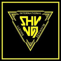 Shining - International Blackjazz Society in der Gruppe VINYL / Hårdrock bei Bengans Skivbutik AB (5510493)