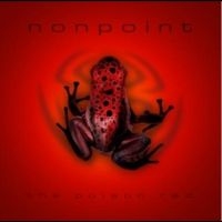 Nonpoint - The Poison Red in der Gruppe VINYL / Hårdrock bei Bengans Skivbutik AB (5510497)