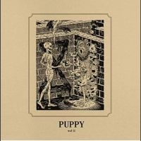 Puppy - Vol. Ii in der Gruppe VINYL / Hårdrock bei Bengans Skivbutik AB (5510501)