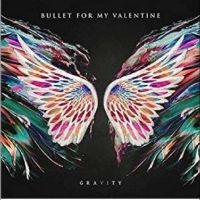 Bullet For My Valentine - Gravity in der Gruppe UNSERE TIPPS / Weihnachtsgeschenktipp Vinyl bei Bengans Skivbutik AB (5510504)