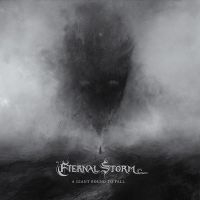 Eternal Storm - A Giant Bound To Fall (Digipack) in der Gruppe UNSERE TIPPS / Freitagsveröffentlichungen / Fredag Den 16:e Februari 2024 bei Bengans Skivbutik AB (5510518)