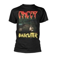 Cancer - T/S Ballcutter (Xxxl) in der Gruppe MERCHANDISE / T-shirt / Hårdrock bei Bengans Skivbutik AB (5510521)