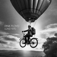 Pink Floyd - Lund 1970 (2 Cd) in der Gruppe UNSERE TIPPS / Weihnachtsgeschenktipp CD bei Bengans Skivbutik AB (5510528)