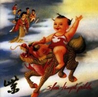 STONE TEMPLE PILOTS - PURPLE in der Gruppe UNSERE TIPPS / Weihnachtsgeschenktipp CD bei Bengans Skivbutik AB (551057)