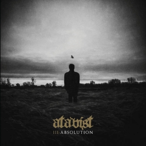 Atavist - Iii: Absolution in der Gruppe UNSERE TIPPS / Weihnachtsgeschenktipp CD bei Bengans Skivbutik AB (5510590)