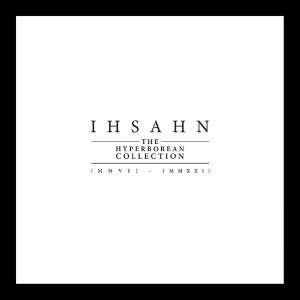 Ihsahn - The Hyperborean Collection.. in der Gruppe VINYL / Hårdrock bei Bengans Skivbutik AB (5510617)