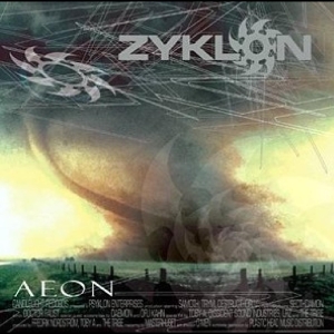 Zyklon - Aeon in der Gruppe UNSERE TIPPS / Weihnachtsgeschenktipp Vinyl bei Bengans Skivbutik AB (5510619)