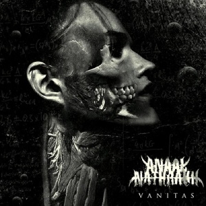 Anaal Nathrakh - Vanitas in der Gruppe VINYL / Hårdrock bei Bengans Skivbutik AB (5510639)