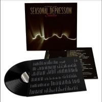 Hamburger Neil - Seasonal Depression Suite in der Gruppe Pop-Rock bei Bengans Skivbutik AB (5510692)