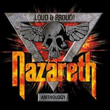 Nazareth - Loud & Proud! Anthology in der Gruppe UNSERE TIPPS / Freitagsveröffentlichungen / Fredag den 26:e Jan 24 bei Bengans Skivbutik AB (5510696)