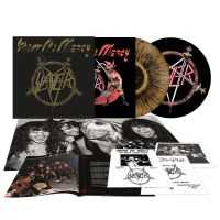 Slayer - Show No Mercy - 40Th Anniversary (Vinyl Boxset) in der Gruppe UNSERE TIPPS / Freitagsveröffentlichungen / Fredag Den 16:e Februari 2024 bei Bengans Skivbutik AB (5510725)