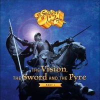 Eloy - The Vision, The Sword And The Pyre in der Gruppe UNSERE TIPPS / Weihnachtsgeschenktipp Vinyl bei Bengans Skivbutik AB (5510748)