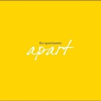 Apartments The - Apart in der Gruppe VINYL / Pop-Rock bei Bengans Skivbutik AB (5510753)