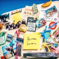 Cassia - Home Soon.. in der Gruppe VINYL / Pop-Rock bei Bengans Skivbutik AB (5510774)