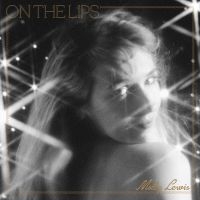 Molly Lewis - On The Lips (Ltd Gold Vinyl) in der Gruppe UNSERE TIPPS / Freitagsveröffentlichungen / Fredag Den 16:e Februari 2024 bei Bengans Skivbutik AB (5510837)