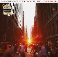 Fucked Up - Chemistry Of Common Life (15Th Anni in der Gruppe UNSERE TIPPS / Freitagsveröffentlichungen / Fredag Den 23:e Februari 2024 bei Bengans Skivbutik AB (5510842)