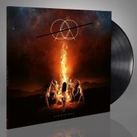 Vipassi - Lightless (Vinyl Lp) in der Gruppe UNSERE TIPPS / Freitagsveröffentlichungen / Fredag den 26:e Jan 24 bei Bengans Skivbutik AB (5510848)