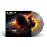 Scanner - Cosmic Race (Splatter Vinyl Lp) in der Gruppe UNSERE TIPPS / Freitagsveröffentlichungen / Fredag den 12:e Jan 24 bei Bengans Skivbutik AB (5510873)