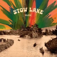 Stow Lake - Flite in der Gruppe UNSERE TIPPS / Weihnachtsgeschenktipp Vinyl bei Bengans Skivbutik AB (5510906)