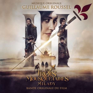 Roussel Guillaume - Les Trois Mousquetaires - Milady in der Gruppe UNSERE TIPPS / Weihnachtsgeschenktipp CD bei Bengans Skivbutik AB (5510910)