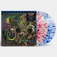 King Gizzard & The Lizard Wizard - Demos Vol. 5 + Vol. 6 (Red & Blue S in der Gruppe UNSERE TIPPS / Freitagsveröffentlichungen / Fredag den 19e Jan 24 bei Bengans Skivbutik AB (5510916)