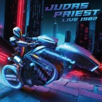 Judas Priest - Live 1982 in der Gruppe UNSERE TIPPS / Weihnachtsgeschenktipp CD bei Bengans Skivbutik AB (5511108)