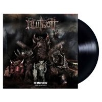 Blutgott - Dragongods (Vinyl Lp) in der Gruppe UNSERE TIPPS / Freitagsveröffentlichungen / Fredag Den 23:e Februari 2024 bei Bengans Skivbutik AB (5511114)